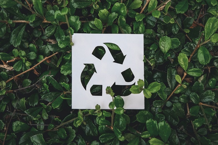 ống u.PVC có thể tái chế 