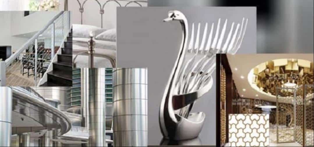 ứng dụng của thanh v inox trong đời sống ứng dụng của thanh v inox trong đời sống