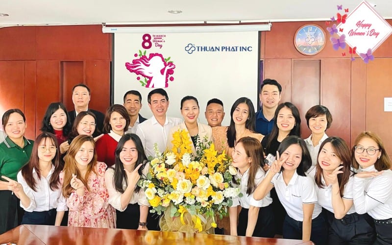 8.3.2023 Thuận Phát INC