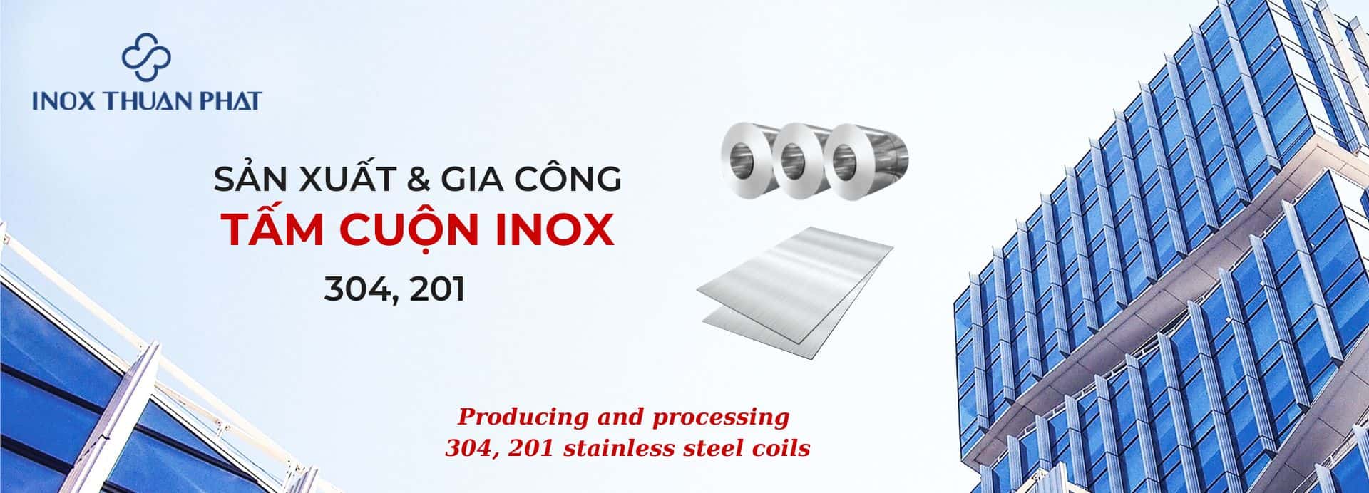 inox Thuận Phát