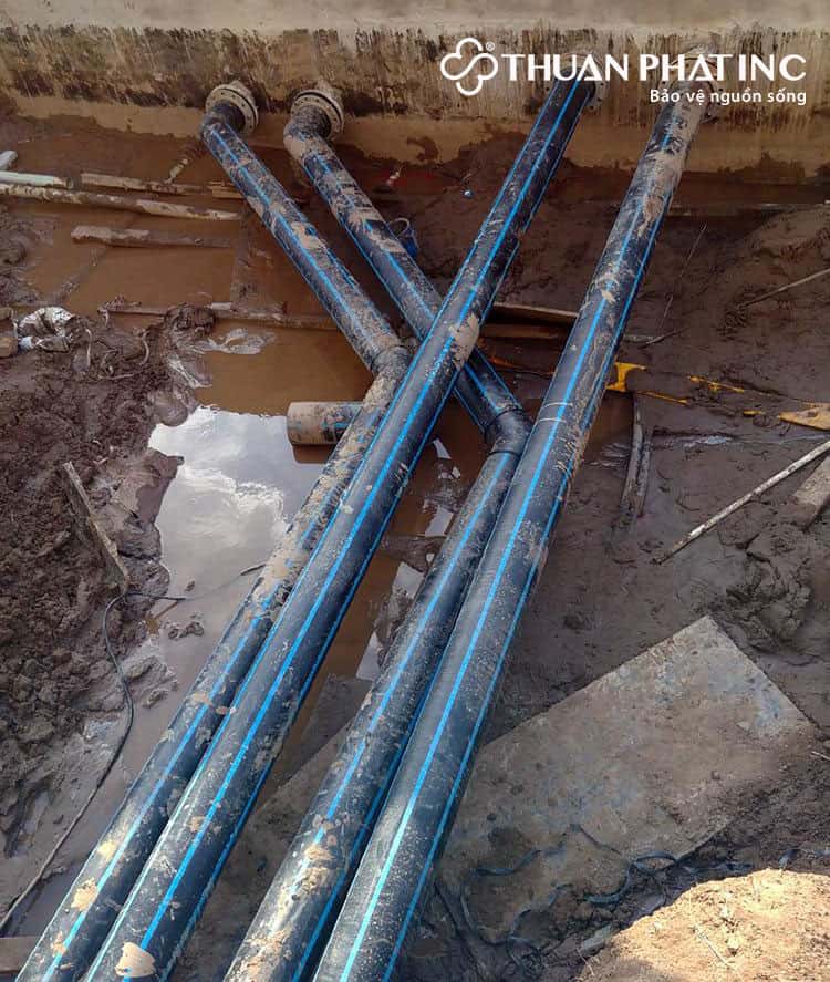 ống hdpe ứng dụng trong pccc ống hdpe ứng dụng trong pccc