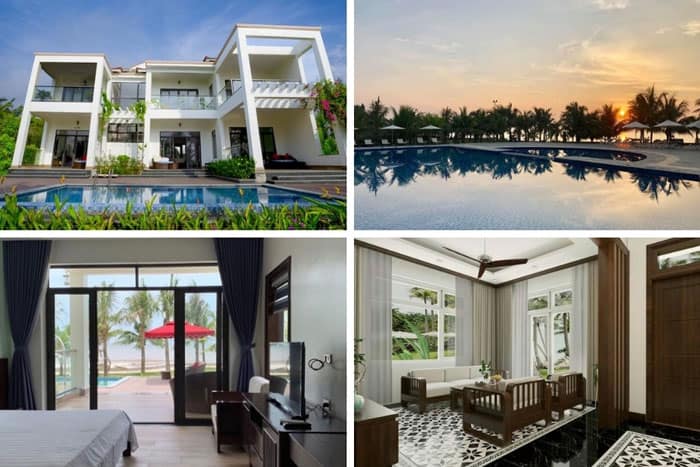 hải tiến resort