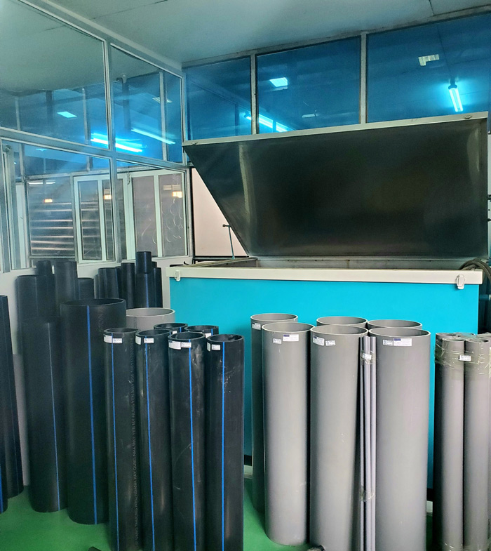 đánh giá iso tại Thuận Phát INC