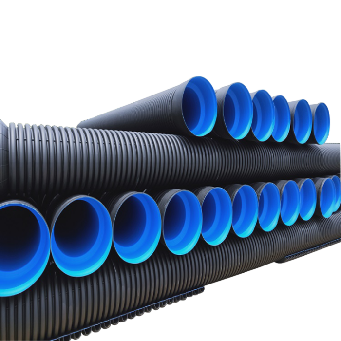 ống gân sóng HDPE 2 lớp Thuận Phát