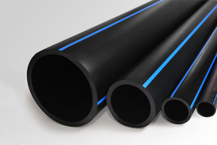 Lý do nên sử dụng ống nhựa HDPE thay vì ống nhựa thông thường