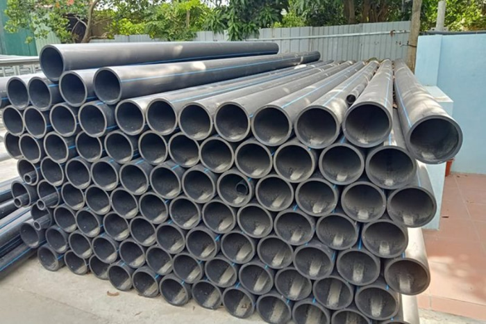 Nhựa Thuận Phát- Đơn vị cung cấp ống HDPE tại Tuyên Quang chất lượng uy tín