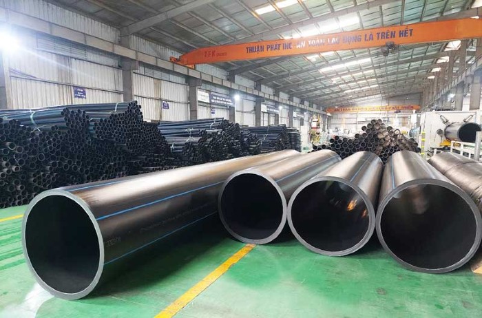 Thuận Phát cam kết cung cấp sản phẩm đạt tiêu chuẩn chất lượng ISO Thuận Phát cam kết cung cấp sản phẩm đạt tiêu chuẩn chất lượng ISO